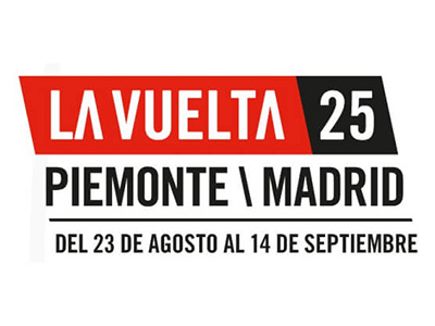 La Vuelta a España 2025