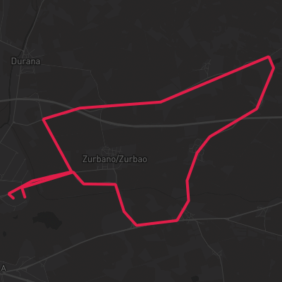 Stage 1 - Itzulia Basque Country 2025 | Vitoria-Gasteiz > Baskonia-Alavés