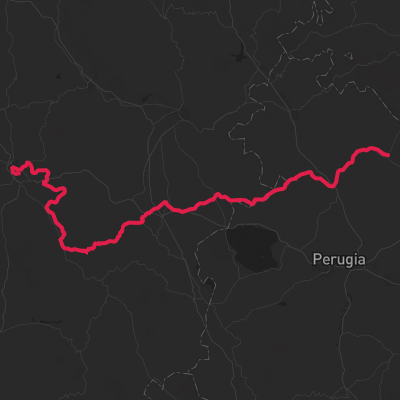Stage 9 - Giro d'Italia 2025 | Gubbio > Siena