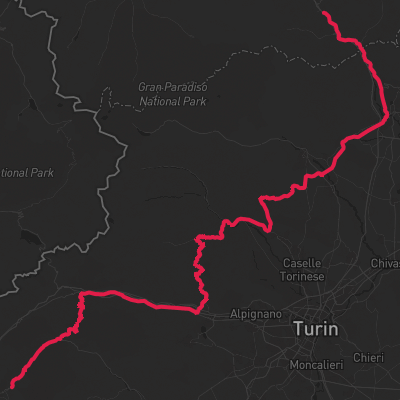 Stage 20 - Giro d'Italia 2025 | Verrès > Sestrière (Vialattea)