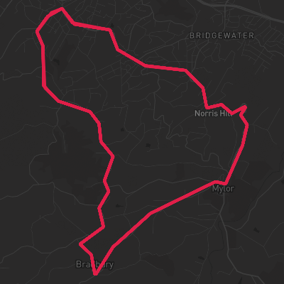 Etapa 5 - Santos Tour Down Under 2026 | Stirling > Stirling