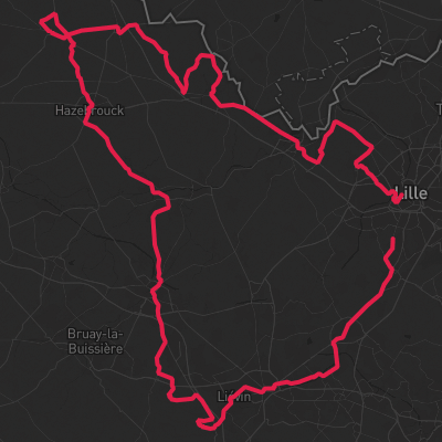 Stage 1 - Tour de France 2025 | Lille Métropole > Lille Métropole
