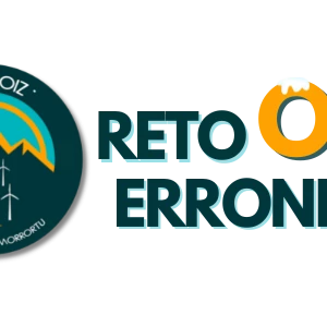 Reto OIZ Erronka 2025