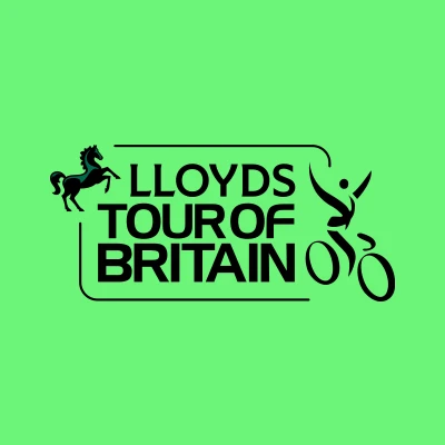 Lloyds Tour of Britain 2025