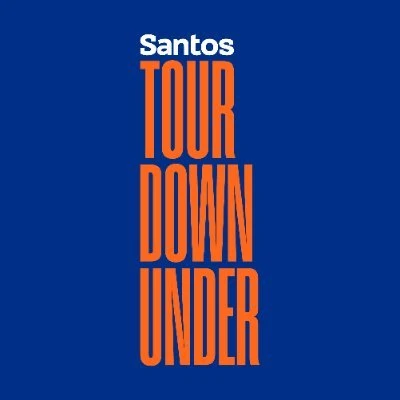 Santos Tour Down Under 2026
