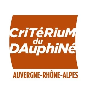 Critérium du Dauphiné 2025