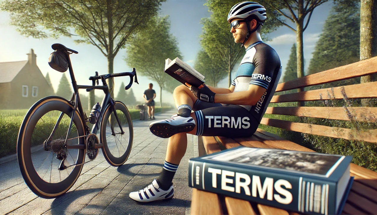 Terms and Conditions